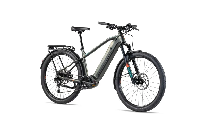electric hybrid bike whyte e 506